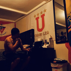 Liga De Quito 🇦🇹