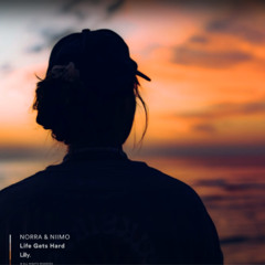 IILLIAA - LIFE GETS HARD TECHNO