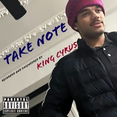 Ice And Fire (Studio Bonus) - Prod Shyy