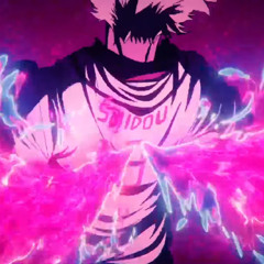 Big Bang Drive Shidou Ryusei - Blue Lock