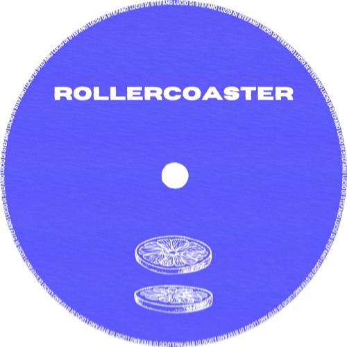 Lucio Di Stefano - ROLLERCOASTER