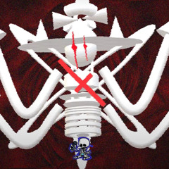 ᴬᴮˢᴼᴸᵁᵀᴱ ᴵᴺᶠᴵᴺᴵᵀʸ (ᴮᴸᴱᴱᴰ 3 ) - Vs Bambi(?) Fantrack made by Syke