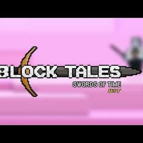 Fine - Block Tales UST(Cryo's remix)