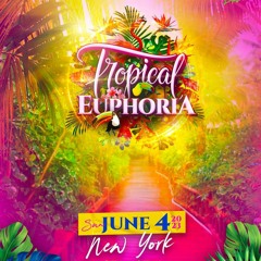 Tropical  Euphoria  ,,,,CHUKULOO 4STAR & IKEL MARVLUS