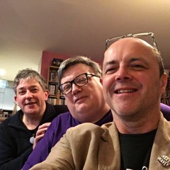 XTC Podcast Garden Of Earthly Delights