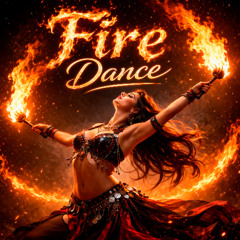 FIRE DANCE