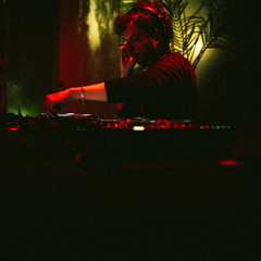 Profiler @ DX opening for DJ Sringray 313