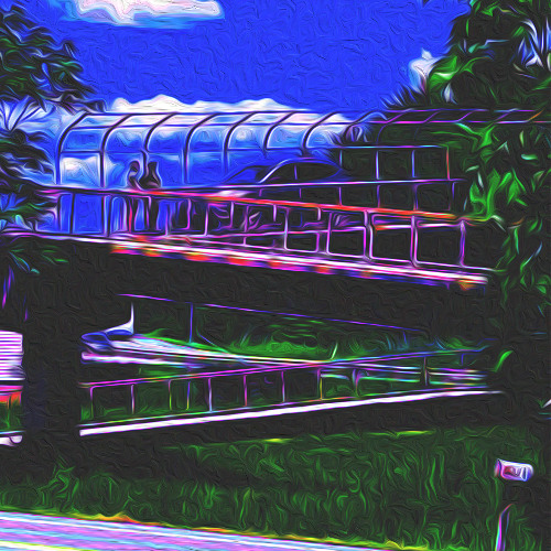 jazzy drum loop (2025)