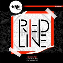 Ald'Mar & EJra - Red Line (Original Mix) / OUT NOW!