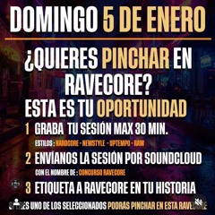 #RAVECORE CONCURSO SESIÓN BARRUECO DJ.MP3