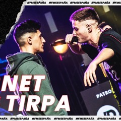 Bnet Vs Tirpa - Minuto