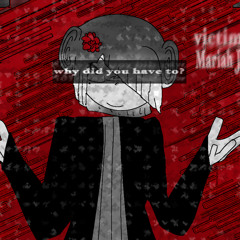 MARIAH’S PLAYLIST [MY TMC OC :3]