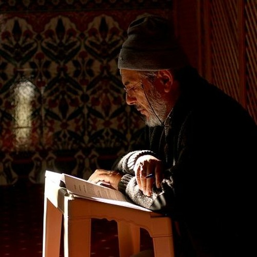 يَا أَيُّهَا النَّاسُ أَنتُمُ الْفُقَرَاءُ إِلَى اللَّهِ | الزهراني