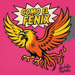 Como el fénix
