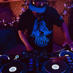 Baylandzgroove/ Soultruth “dj whoizzy live “ New years day” @ the  sanctuary