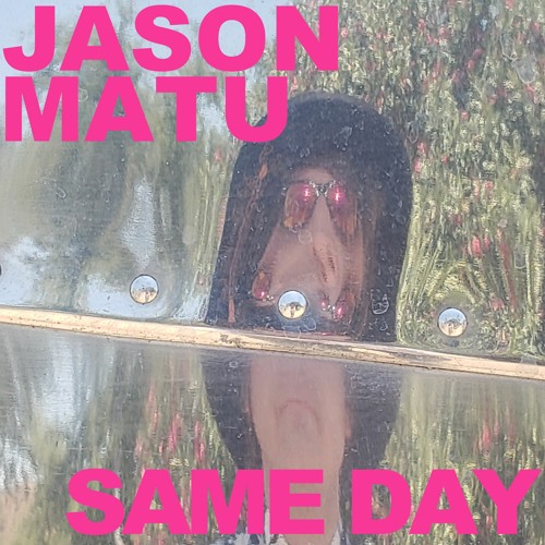 Jason  Matu - "That's Fine"