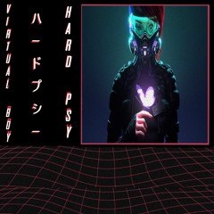 HardPsy (Original Mix)