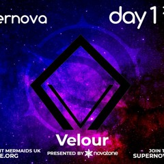 Velour @ Supernova Festival 2021