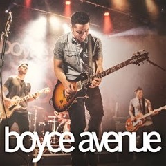 Can You Feel The Love Tonight (The Lion King) - Elton John (Boyce Avenue ft. Connie Talbot cover)