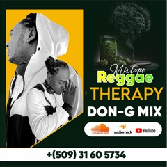REGGAE THERAPY  DON-G MIX.mp3