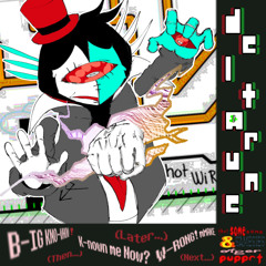 [Lv 2a] B-IG KNO-WHOW! (Then...) K-nown me Now? (Later...) W-RONG! mMAKE (Next...) - Samesies otger