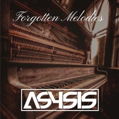 Forgotten Melodies Vol.6 (Reminiscence 10th Novemeber 2023 Promo Mix)