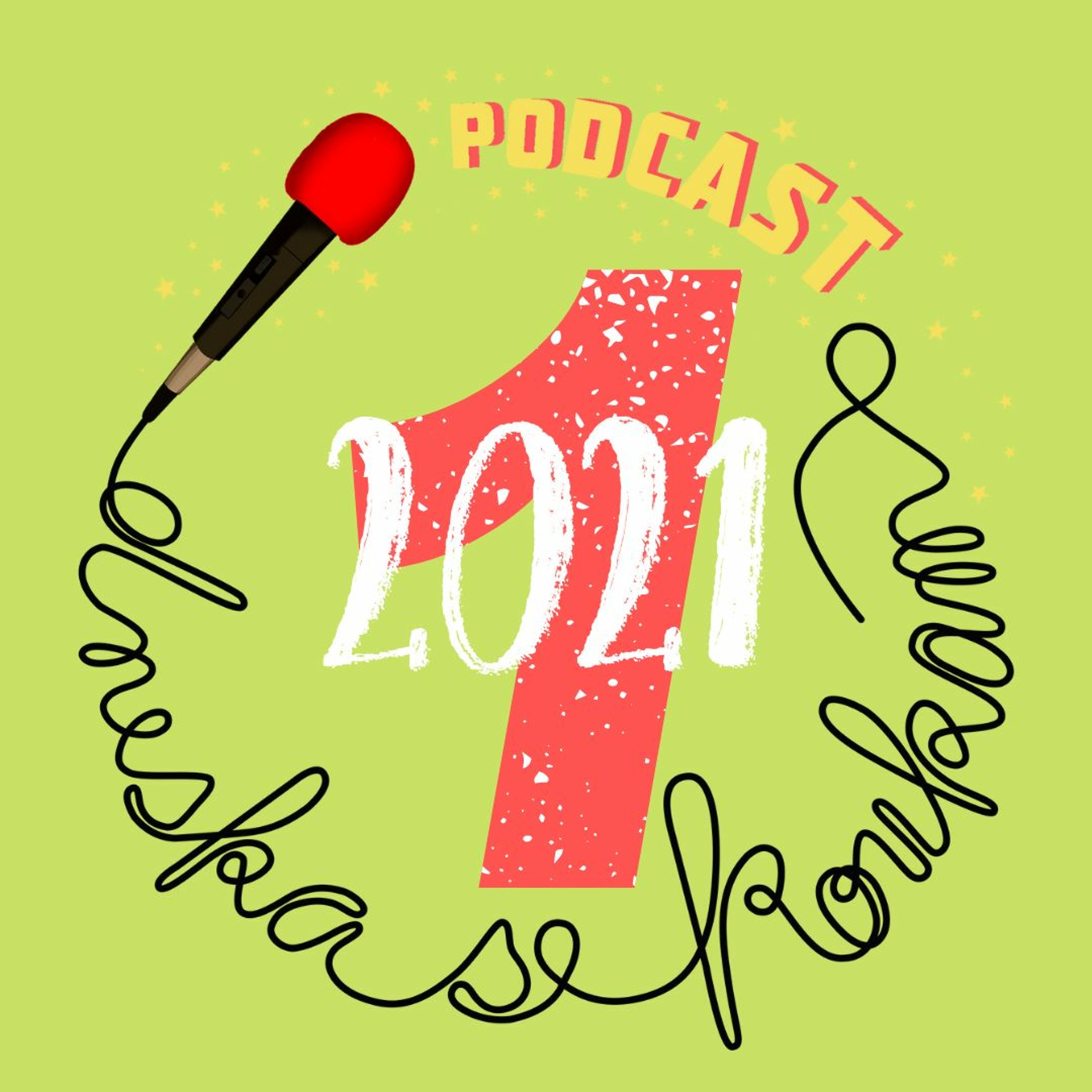 S01E01 - Jeden rok bez Dneska – part I.