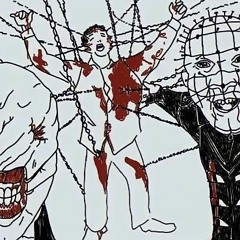 ELECTRIC CHAIR (prod. @bagheadcorp)
