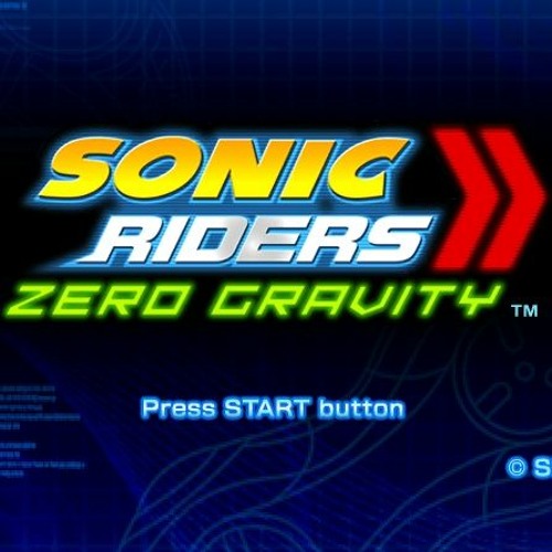 Stream Sonic Riders Zero Gravity Wii Iso Download ~REPACK~ by Jackie |  Listen online for free on SoundCloud