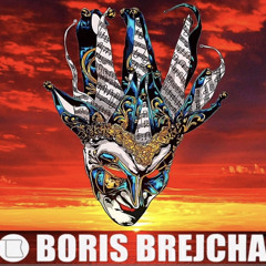 Boris Brejcha - Sunrise (Extended Live Version Re-Edit)