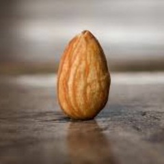 1 almond