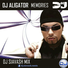 DJ Aligator - Best of Aligator (DJ Siavash Mix)
