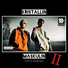 LiL HIV & DopeDuplo - FETTER PENIS (prod. Mathiastyner)