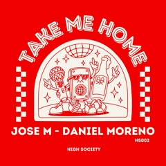 Take Me Home (Original Mix)