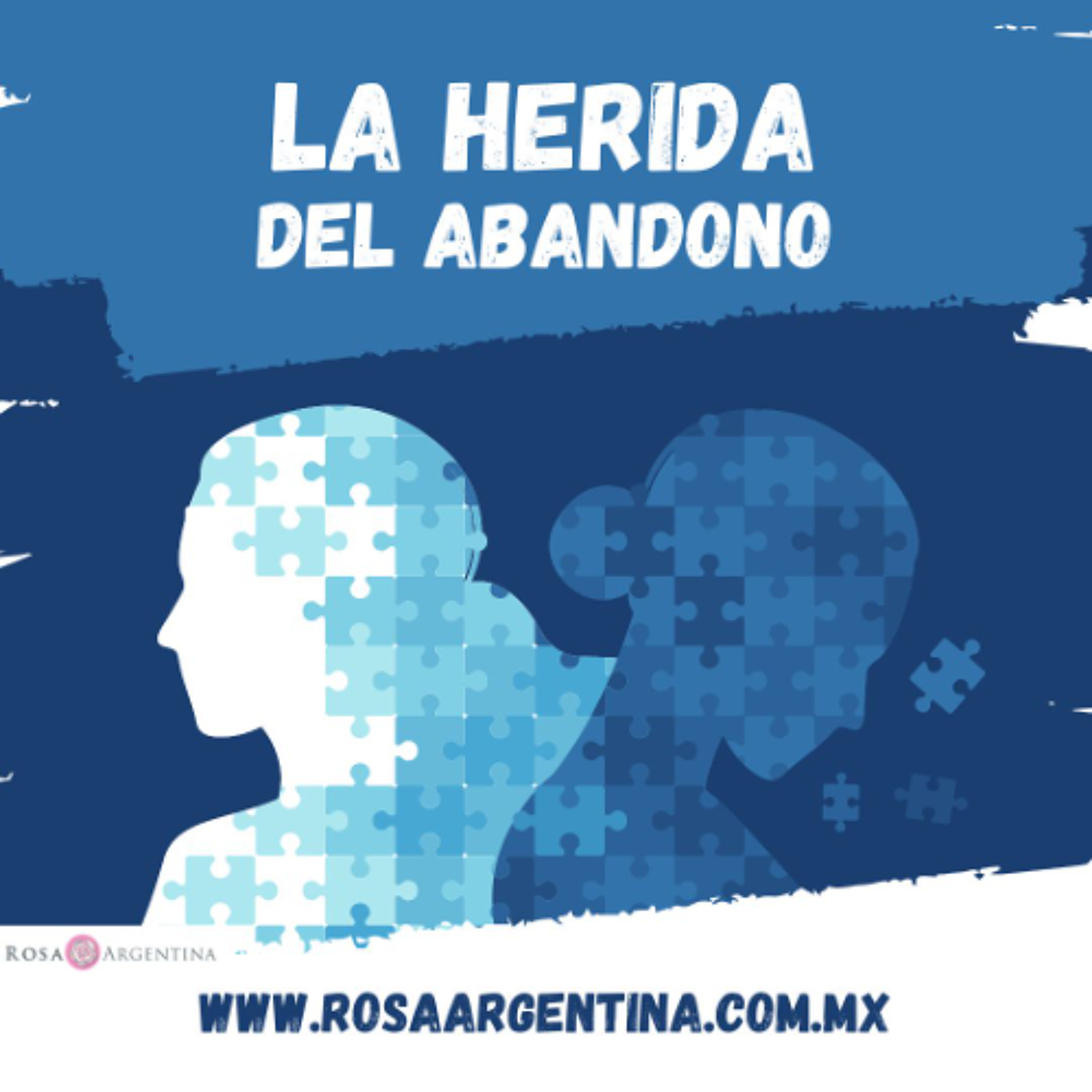 LA HERIDA DEL ABANDONO episode artwork