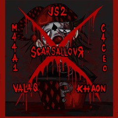 CIRCUS BASH [FT. C4CEO / M44A1 / VALAQ / J2S / KHAON / BLXXDSHED / SHIELD] [PROD. KHAON]