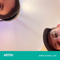 EHFM Mornings: Ann Tweak Lietzsche - 26.08.24