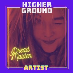 Higher Ground Set - 30 April 2022