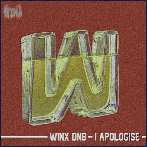 I APOLOGISE [free download]