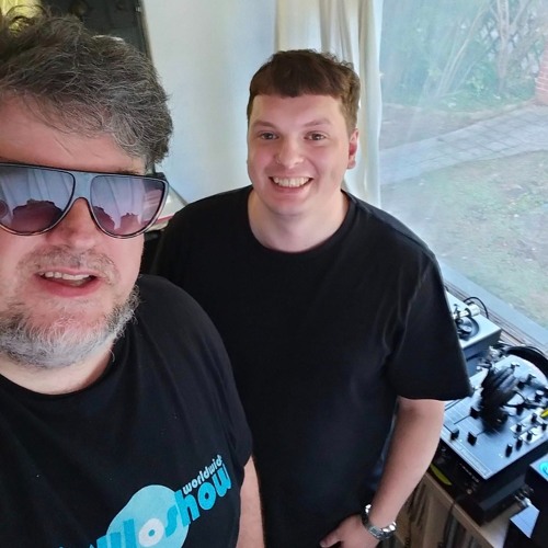 EstimuloShow w/ Mike Trofimov (20.08.24)