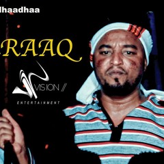 Barraaq - Keekiyyaa Badhaadhaa