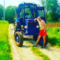 SosiBand - Сельский Тракторист