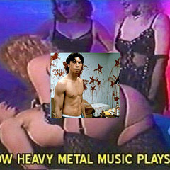YOU LOOK SEXY COVERED IN BLOOD (PROD. EVIL MYSTIC)