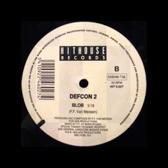 Defcon 2 - The Blob (1992)