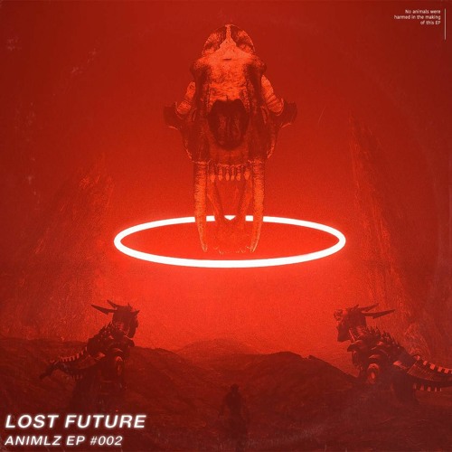 ANIMLZ - LOST FUTURE