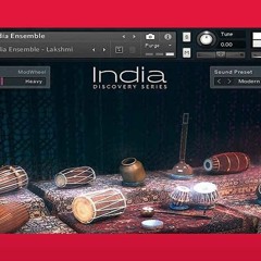 Native Instruments India (KONTAKT) most Download popular💕