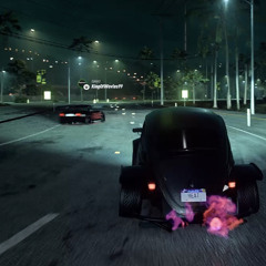 Need For Speed (prod. Lewizz x Lxndon x Dreamz)