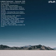 UNWA Selected - Episode 205