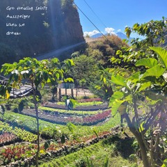 Gro Healing Spirit & Aussteiger - When We Dream