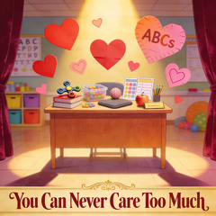 You Can Never Care Too Much